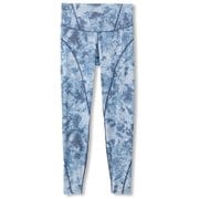 ダンスキン アロンジェプリントレギンス DANSKIN ALLONGE PRINT LEGGINGS DC20108P トワイライトグレー(TW) Mサイズ [ランニングウェア レギンス レディース]