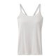 SKINISHキャミ SKINISH CAMISOLE DA16300 （RL）パールグレー Lサイズ [アウトドア アンダーウェア レディース]
