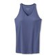 スキニッシュ Vネックタンク SKINISH V-NECK TANK DA19300 （BS）サルビアブルー Sサイズ [アウトドア ノースリーブ レディース]