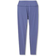 スキニッシュレギンス SKINISH LEGGINGS DA20102 （BS）サルビアブルー Lサイズ [コンディショニングウェア レディース]