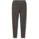 スキニッシュプリントレギンス SKINISH PRINT LEGGINGS DA20102P （DK）ディープブラック Sサイズ [コンディショニングウェア レディース]