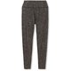 スキニッシュプリントレギンス SKINISH PRINT LEGGINGS DA20102P （DK）ディープブラック Lサイズ [コンディショニングウェア レディース]