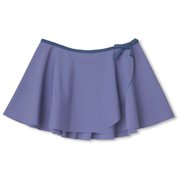 カバースカート KIDS COVER SKIRT DAJ60150 サルビアブルー(BS) 130サイズ [アウトドア バレエスカート キッズ]