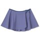 カバースカート KIDS COVER SKIRT DAJ60150 サルビアブルー(BS) 140サイズ [アウトドア バレエスカート キッズ]
