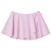 カバースカート KIDS COVER SKIRT DAJ60150 ライトバイオレット(LV) 120サイズ [アウトドア バレエスカート キッズ]