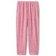 エーディーエージェージョガーパンツ KIDS ADAJ JOGGER PT DAJ60100 （SR）スモーキーローズ 110サイズ [キッズ用ウェア]