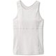 エニーモーションタンク ANYMOTION TANK DA10104 （IH）アイスグレー Mサイズ [フィットネス ヨガ カップ付きシャツ レディース]
