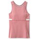 エニーモーションタンク ANYMOTION TANK DA10104 （YP）クラウディピンク Lサイズ [フィットネス ヨガ カップ付きシャツ レディース]