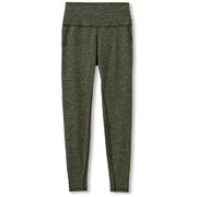 オールデイアクティブライズアップレギンス ALL DAY ACTIVE RISE-UP LEGGINGS DA20104 (GM)グリーンモス Lサイズ [ランニングウェア レギンス レディース]