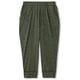 オールデイアクティブクロップドパンツ ALL DAY ACTIVE CROPPED PANTS DA60131 （GM）グリーンモス XLサイズ [フィットネス パンツ レディース]