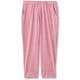 オールデイアクティブクロップドパンツ ALL DAY ACTIVE CROPPED PANTS DA60131 （SR）スモーキーローズ Sサイズ [フィットネス パンツ レディース]
