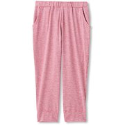 オールデイアクティブクロップドパンツ ALL DAY ACTIVE CROPPED PANTS DA60131 （SR）スモーキーローズ Mサイズ [フィットネス パンツ レディース]
