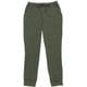 オールデイアクティブロングパンツ ALL DAY ACTIVE LONG PANTS DA60101 グリーンモス(GM) Sサイズ [フィットネス パンツ レディース]