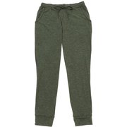 オールデイアクティブロングパンツ ALL DAY ACTIVE LONG PANTS DA60101 グリーンモス(GM) Lサイズ [フィットネス パンツ レディース]