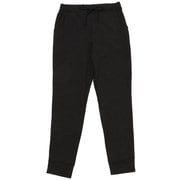 オールデイアクティブロングパンツ ALL DAY ACTIVE LONG PANTS DA60101 ブラック(K) Mサイズ [フィットネス パンツ レディース]