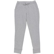 オールデイアクティブロングパンツ ALL DAY ACTIVE LONG PANTS DA60101 ミディアムグレー(MH) Mサイズ [フィットネス パンツ レディース]