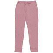 オールデイアクティブロングパンツ ALL DAY ACTIVE LONG PANTS DA60101 スモーキーローズ(SR) Mサイズ [フィットネス パンツ レディース]