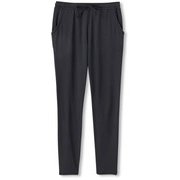 エーディーエージェーウォームロングパンツ ADAJ WARM LONG PANTS DA60102 （K）ブラック Sサイズ [フィットネス パンツ レディース]