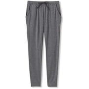 エーディーエージェーウォームロングパンツ ADAJ WARM LONG PANTS DA60102 （KM）ブラックミックス Sサイズ [フィットネス パンツ レディース]