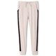 エーディーエージェーウォームジョガーパンツ ADAJ WARM JOGGER PANTS DA60103 ホワイトベージュ(HI) Sサイズ [フィットネス パンツ レディース]
