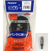 タイヤチューブ スーパーチューブ Super Tube 24×1 3/8-1 1/2 EV Gバルブ 英式