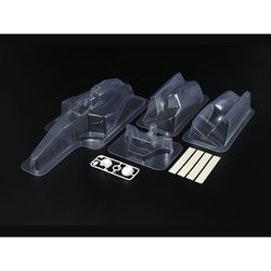 F104 PRO (軽量ボディ仕様) (ラジコン) - ホビーサーチ ミニ四駆他