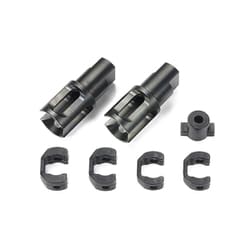 54934 スチールフロントダイレクトカップセット [ラジコン用部品]