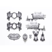 54920 OP.1920 SW-01 Aパーツ シャーシ CLグレイ [ラジコン用部品]