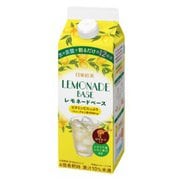 レモネードベース 480ml
