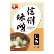 信州味噌 白 350g