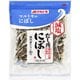 減塩だし用にぼし 120g
