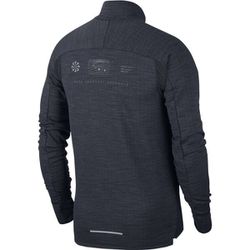 ヨドバシ.com - ナイキ NIKE スフィアハイブリッド FTR L/S トップ NJP