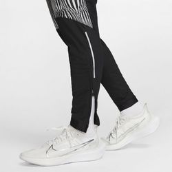 極美 NIKE ナイキ ランニングトラックウォーム プリンテッドフェノムパンツ ナイキ RUNNING メンズ トラック ウォーム プリンテッド