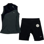 ベーシックF/Zセパレーツ FMK-2983901 600 Sサイズ [フィットネスセパレート水着 レディース]