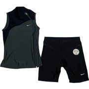 ベーシックF/Zセパレーツ FMK-2983901 600 Mサイズ [フィットネスセパレート水着 レディース]