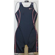 ベーシックレッグスーツ FMK-2983908 03 Mサイズ [オールインワン水着 レディース]