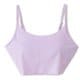 スキニッシュブラ SKINISH BRA DA16900 ライトバイオレット（LV） Sサイズ [アウトドア アンダーウェア レディース]