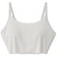 スキニッシュブラ SKINISH BRA DA16900 パールグレー（RL） Sサイズ [アウトドア アンダーウェア レディース]