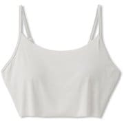 スキニッシュブラ SKINISH BRA DA16900 パールグレー（RL） Mサイズ [アウトドア アンダーウェア レディース]