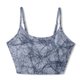 スキニッシュ ブラ SKINISH BRA DAP18900 （BS）サルビアブルー Sサイズ [アウトドア アンダーウェア レディース]