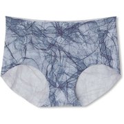 スキニッシュショーツ SKINISH SHORTS DA20900P サルビアブルー(BS) Lサイズ [スポーツ用アンダーショーツ]