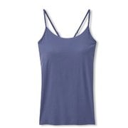 SKINISHキャミ SKINISH CAMISOLE DA16300 （BS）サルビアブルー Sサイズ [アウトドア アンダーウェア レディース]