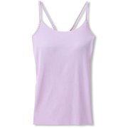 SKINISHキャミ SKINISH CAMISOLE DA16300 （LV）ライトバイオレット Mサイズ [アウトドア アンダーウェア レディース]