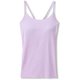SKINISHキャミ SKINISH CAMISOLE DA16300 （LV）ライトバイオレット Lサイズ [アウトドア アンダーウェア レディース]