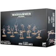 ADEPTA SORORITAS ARCO-FLAGELLANTS