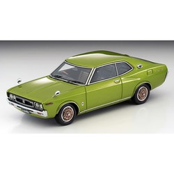 ヨドバシ.com - トミーテック TOMYTEC T-IG4323 1/43 日産 ローレル HT