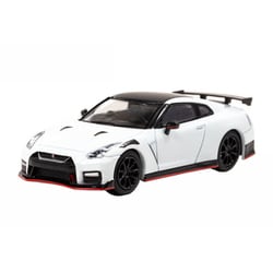 ヨドバシ.com - カーネル CAR-NEL CN640027 1/64 日産 GT-R