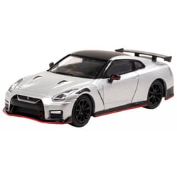 ヨドバシ.com - カーネル CAR-NEL CN640028 1/64 日産 GT-R ニスモ R35