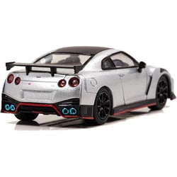 ヨドバシ.com - カーネル CAR-NEL CN640028 1/64 日産 GT-R ニスモ R35