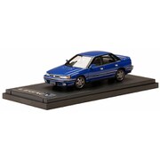 PM43131BL 1/43 スバル レガシィ RS BC5 スポーツブルー [レジンキャストミニカー]